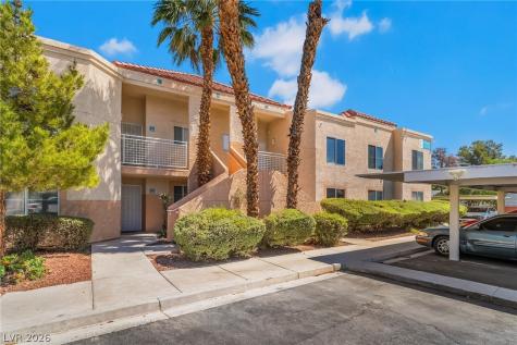 5000 Red Rock Street 249 Las Vegas NV 89118