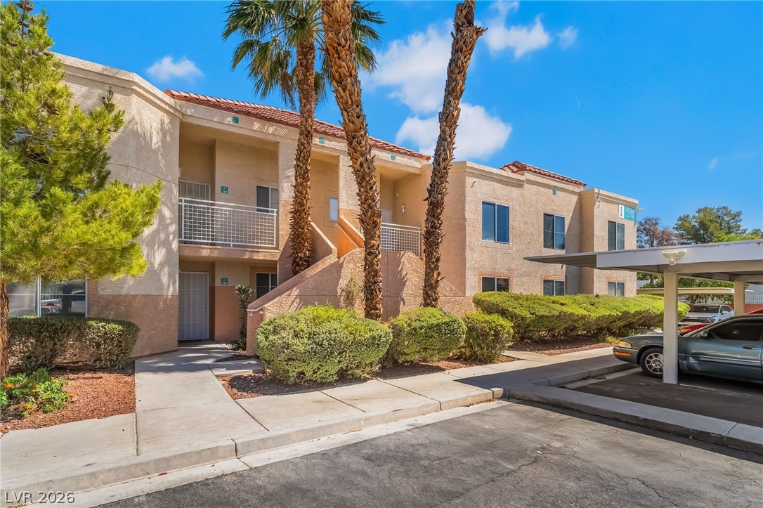 5000 Red Rock Street 249 Las Vegas NV 89118