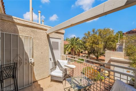 5000 Red Rock Street 249 Las Vegas NV 89118