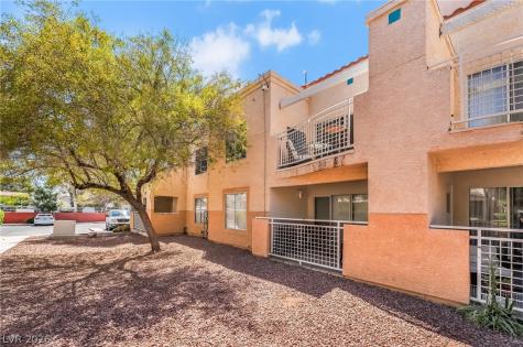 5000 Red Rock Street 249 Las Vegas NV 89118