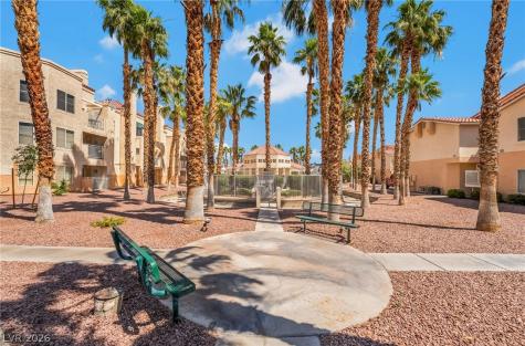 5000 Red Rock Street 249 Las Vegas NV 89118