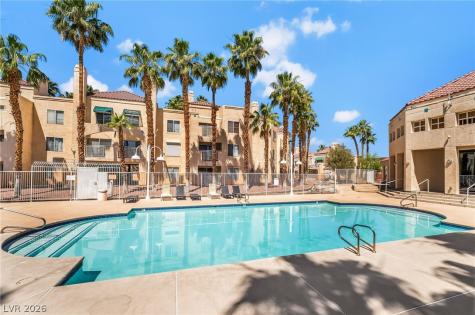 5000 Red Rock Street 249 Las Vegas NV 89118
