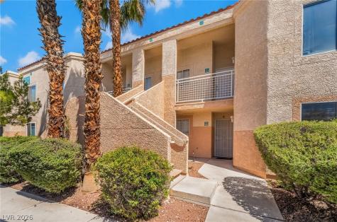 5000 Red Rock Street 249 Las Vegas NV 89118
