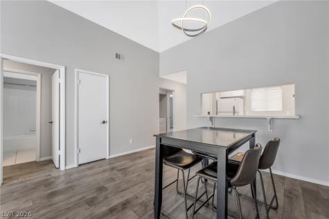 5000 Red Rock Street 249 Las Vegas NV 89118
