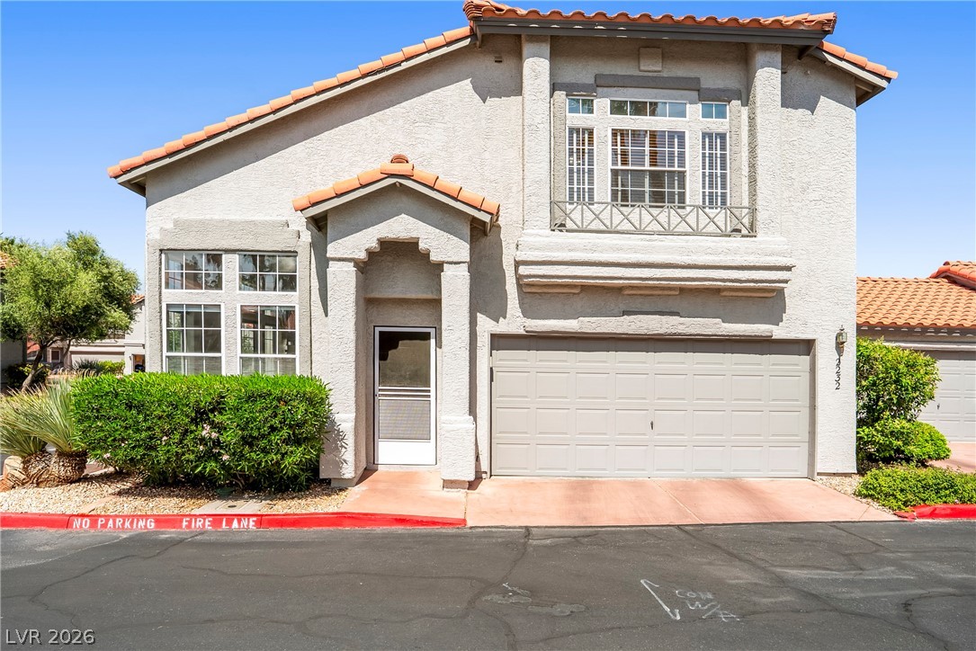 2232 Ramsgate Drive 0 Henderson NV 89074