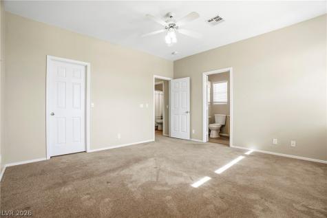 2232 Ramsgate Drive 0 Henderson NV 89074
