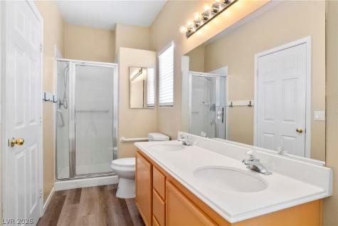2232 Ramsgate Drive 0 Henderson NV 89074