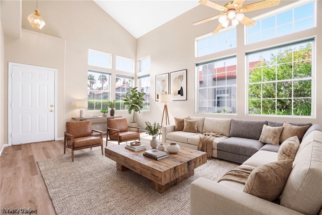 2232 Ramsgate Drive 0 Henderson NV 89074