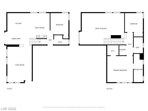 2232 Ramsgate Drive 0 Henderson NV 89074