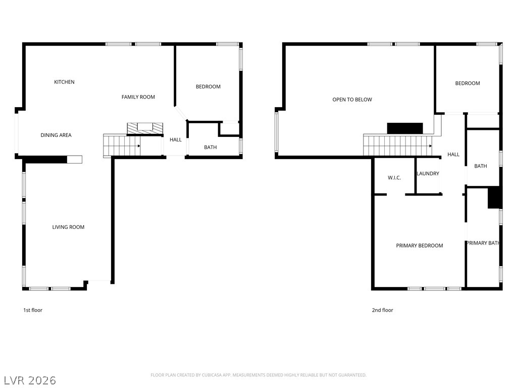 2232 Ramsgate Drive 0 Henderson NV 89074