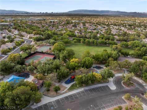 2232 Ramsgate Drive 0 Henderson NV 89074