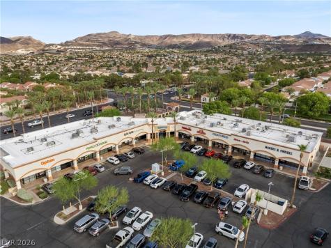 2232 Ramsgate Drive 0 Henderson NV 89074