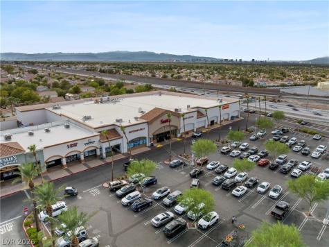 2232 Ramsgate Drive 0 Henderson NV 89074