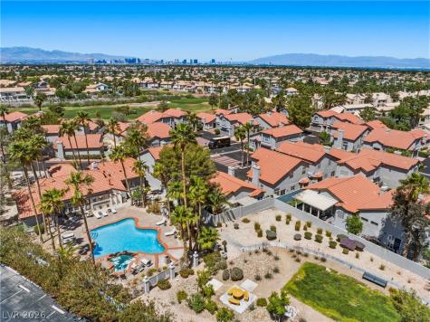 2232 Ramsgate Drive 0 Henderson NV 89074