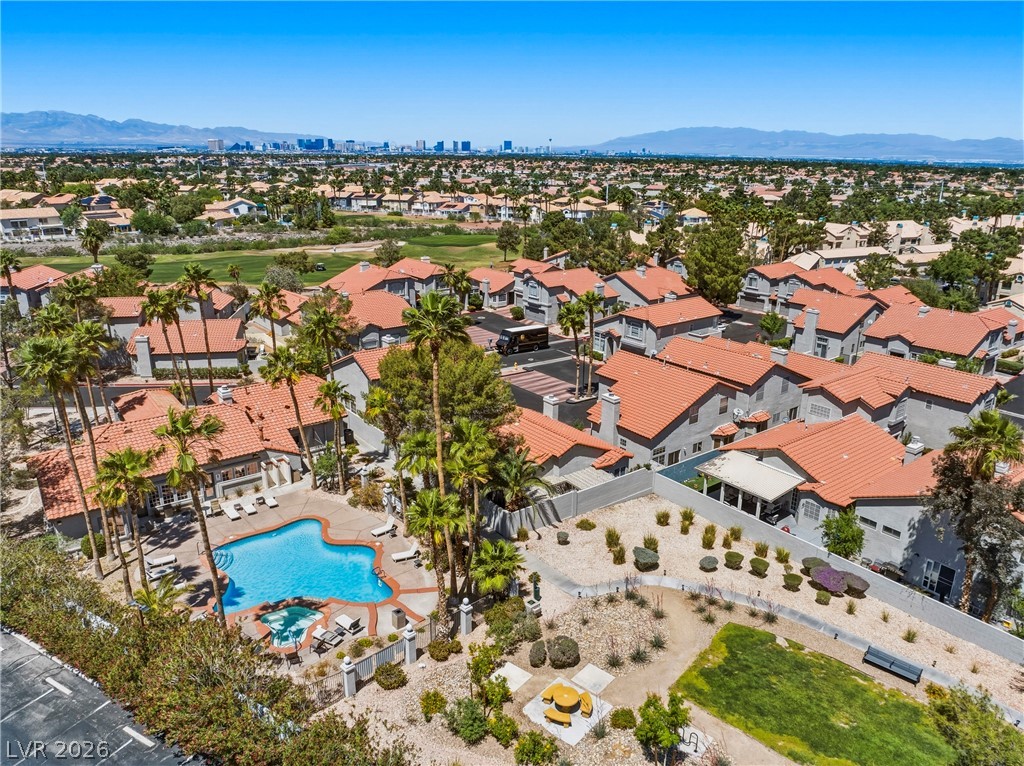 2232 Ramsgate Drive 0 Henderson NV 89074