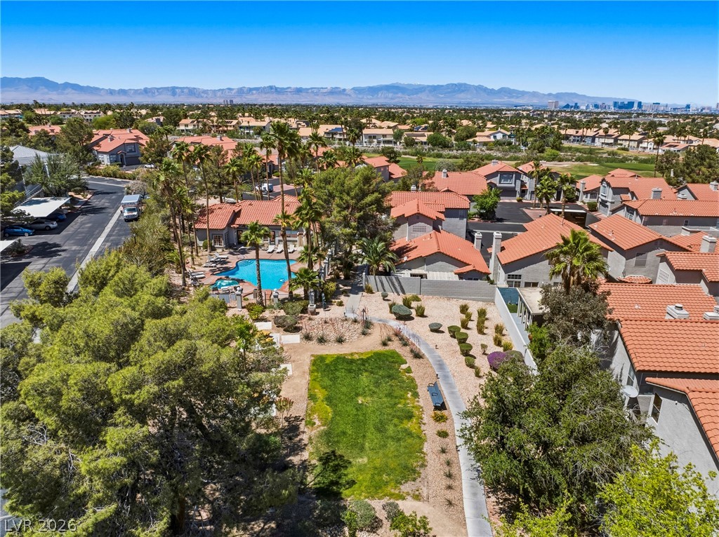 2232 Ramsgate Drive 0 Henderson NV 89074