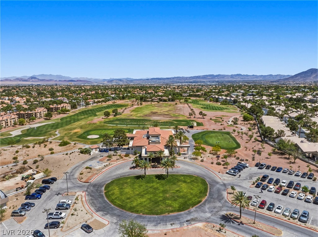 2232 Ramsgate Drive 0 Henderson NV 89074