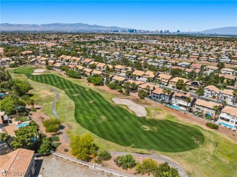 2232 Ramsgate Drive 0 Henderson NV 89074