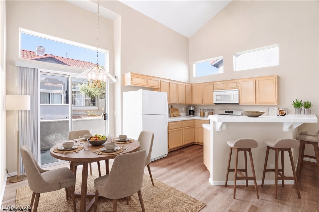 2232 Ramsgate Drive 0 Henderson NV 89074