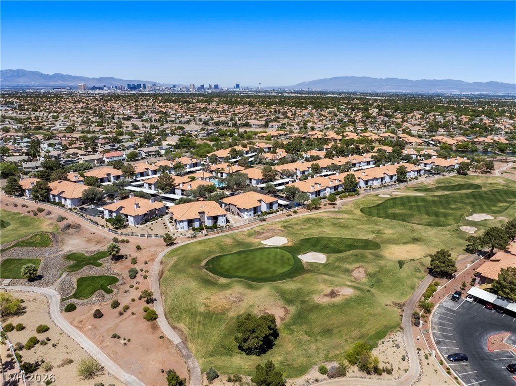 2232 Ramsgate Drive 0 Henderson NV 89074