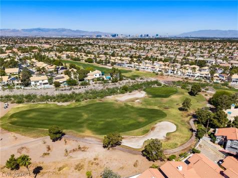 2232 Ramsgate Drive 0 Henderson NV 89074