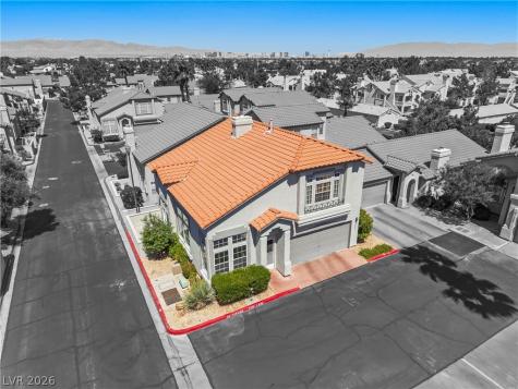 2232 Ramsgate Drive 0 Henderson NV 89074