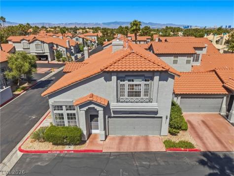 2232 Ramsgate Drive 0 Henderson NV 89074