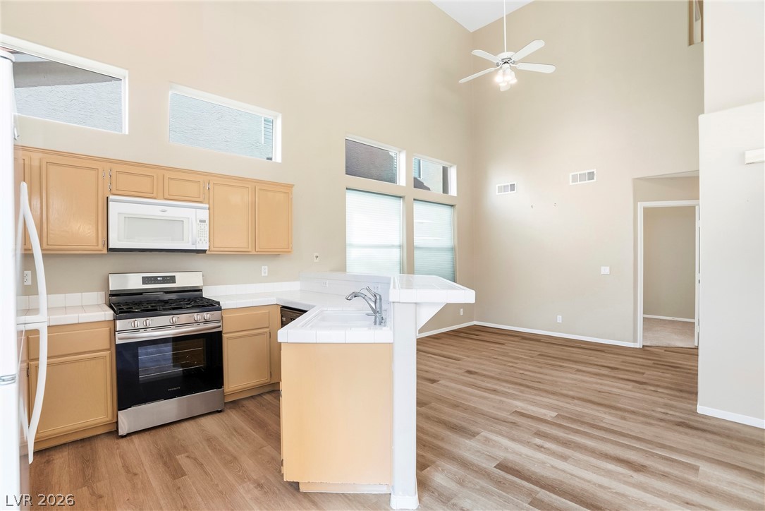 2232 Ramsgate Drive 0 Henderson NV 89074