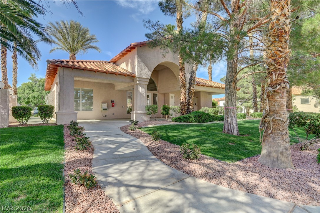 2925 Wigwam Parkway 1823 Henderson NV 89074