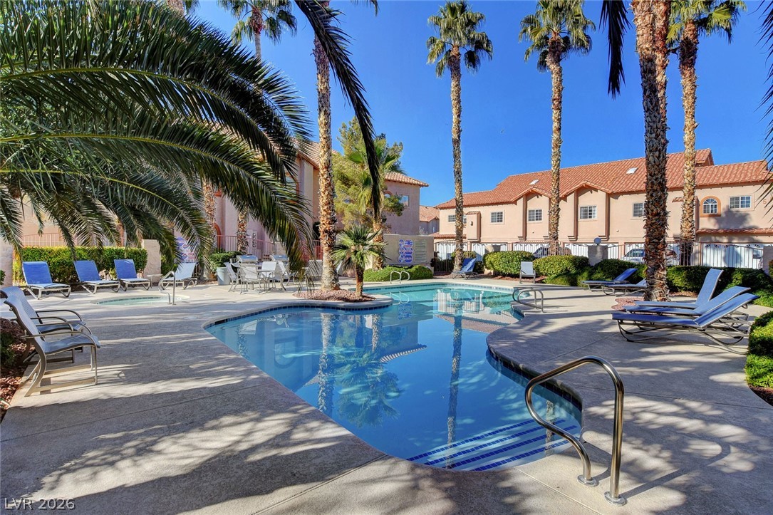 2925 Wigwam Parkway 1823 Henderson NV 89074