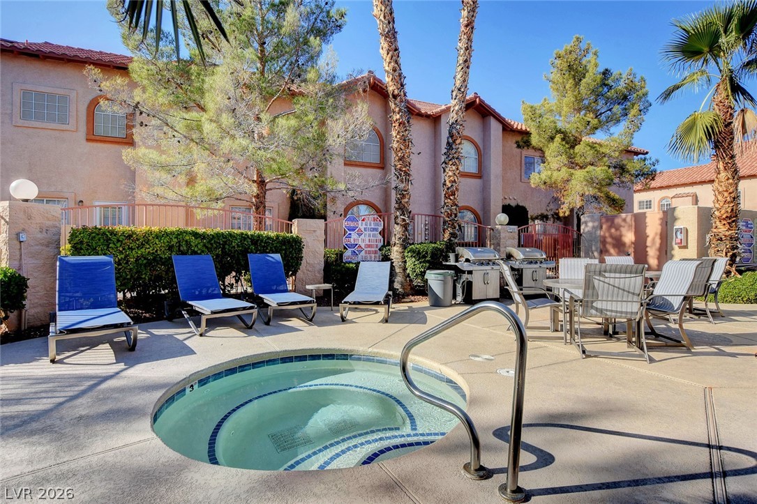 2925 Wigwam Parkway 1823 Henderson NV 89074