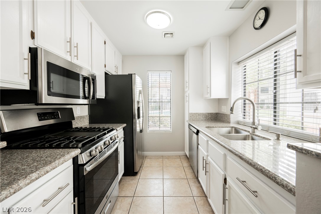 4836 Nara Vista Way 104 Las Vegas NV 89103