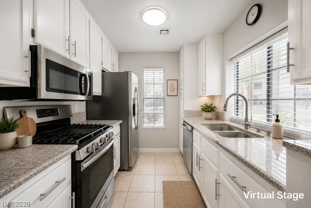 4836 Nara Vista Way 104 Las Vegas NV 89103