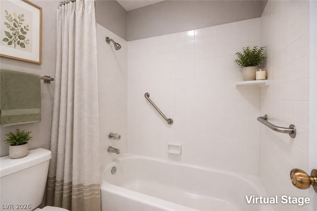 4836 Nara Vista Way 104 Las Vegas NV 89103