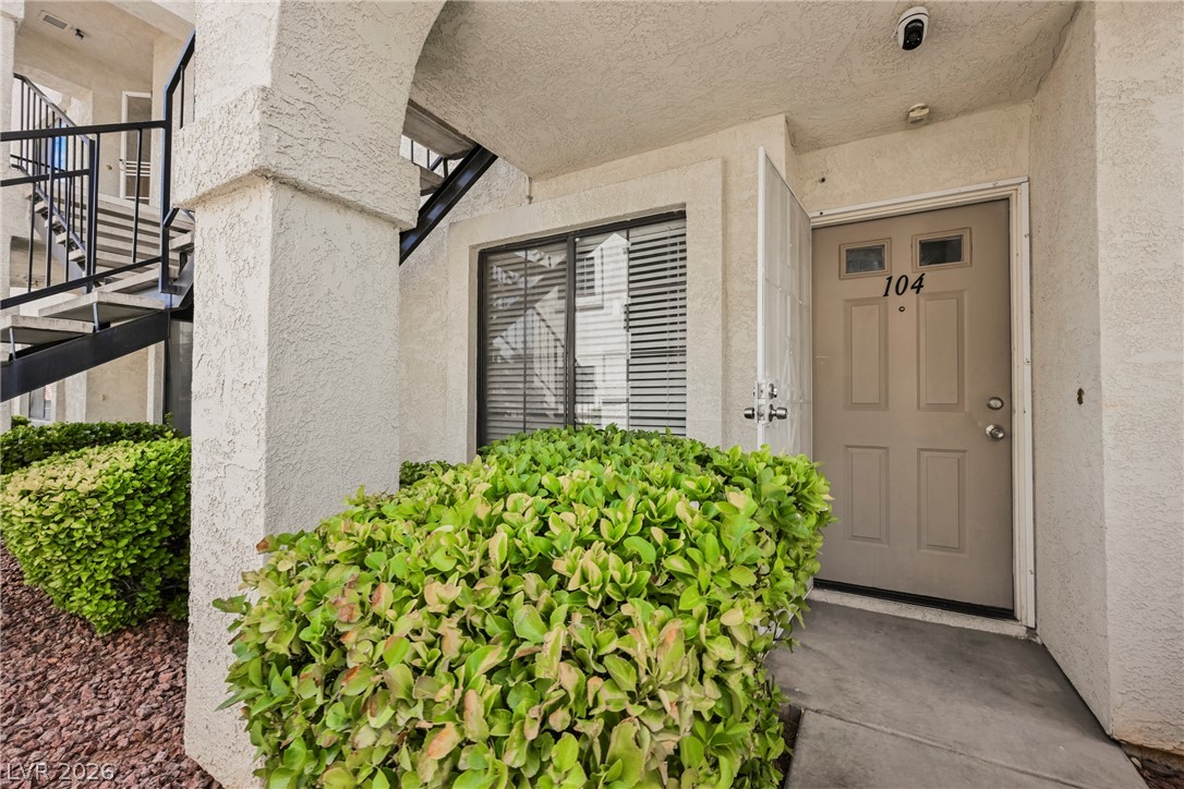 4836 Nara Vista Way 104 Las Vegas NV 89103