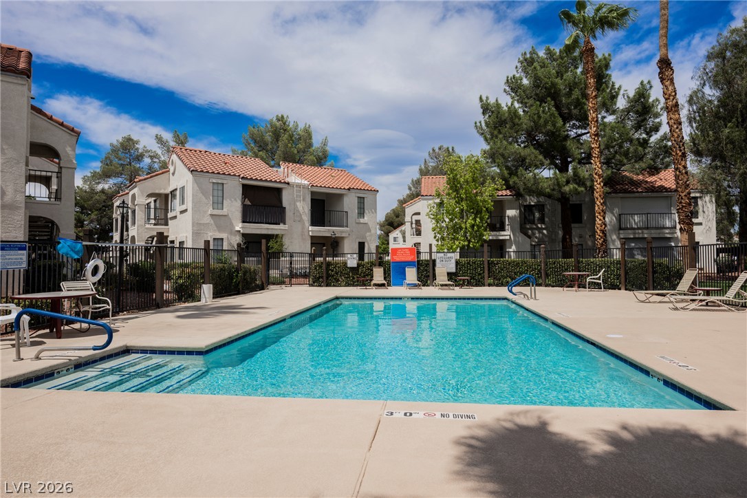 4836 Nara Vista Way 104 Las Vegas NV 89103