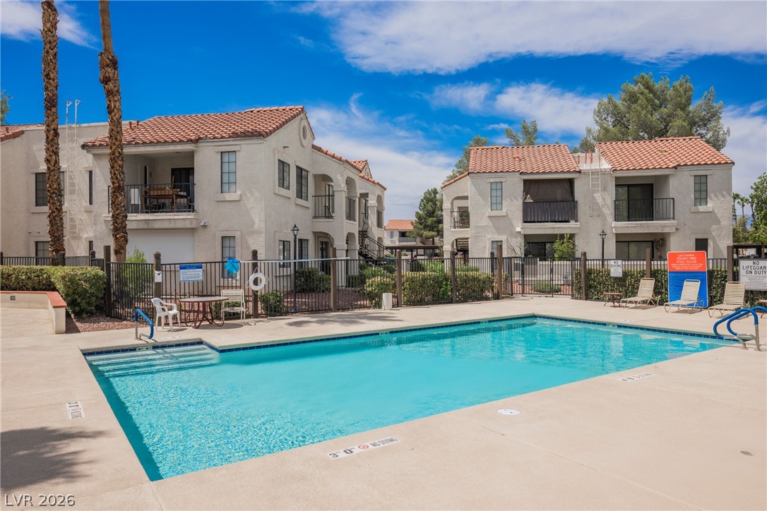 4836 Nara Vista Way 104 Las Vegas NV 89103