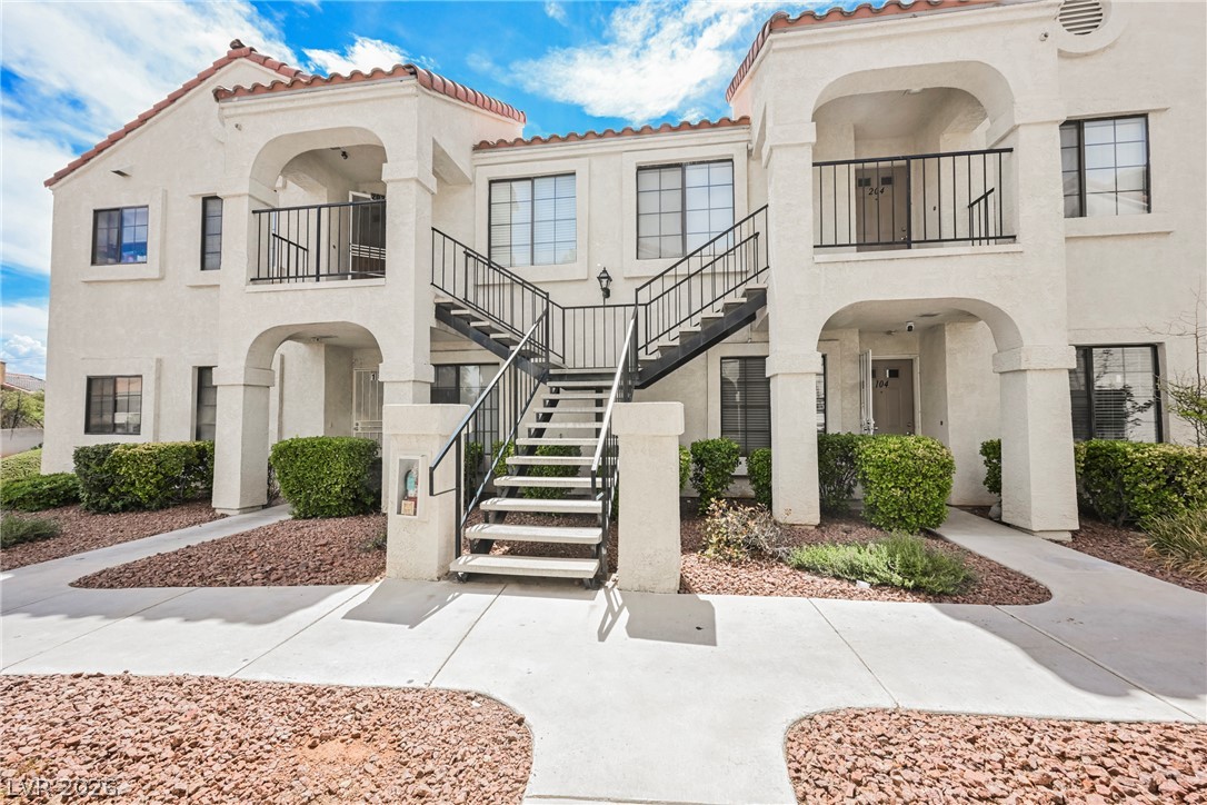 4836 Nara Vista Way 104 Las Vegas NV 89103
