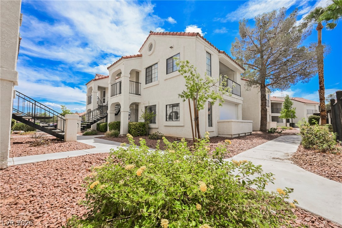 4836 Nara Vista Way 104 Las Vegas NV 89103