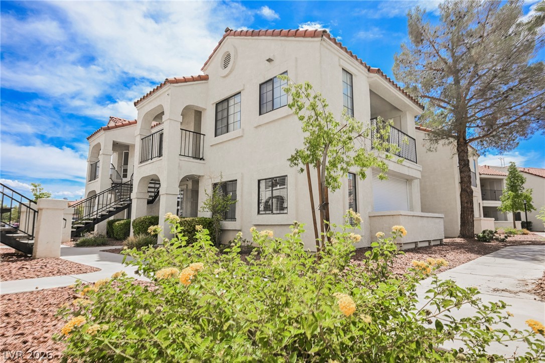4836 Nara Vista Way 104 Las Vegas NV 89103