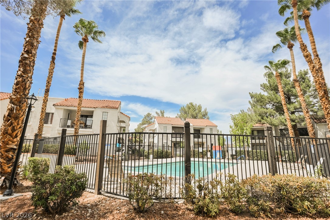 4836 Nara Vista Way 104 Las Vegas NV 89103