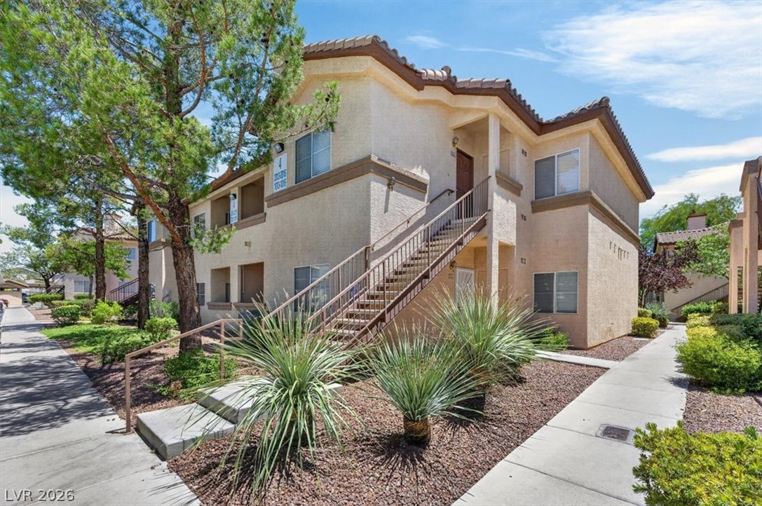 8501 West University Avenue 1014 Las Vegas NV 89147