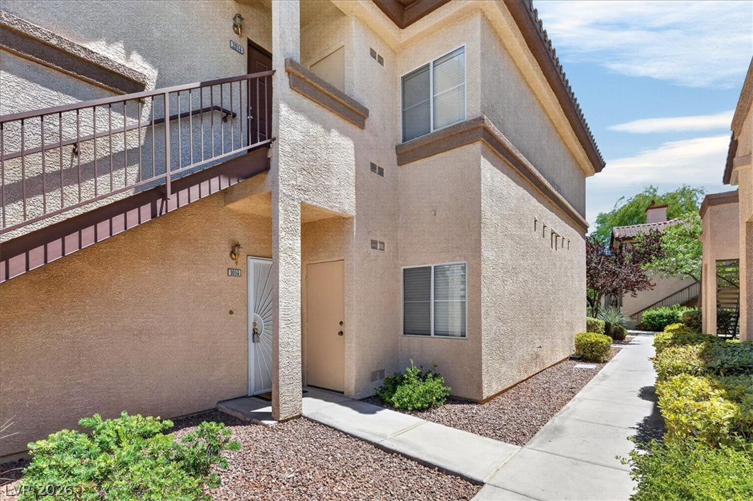 8501 West University Avenue 1014 Las Vegas NV 89147