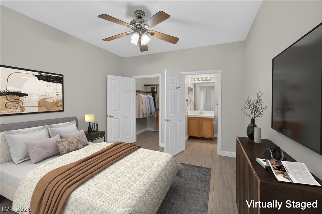 8501 West University Avenue 1014 Las Vegas NV 89147