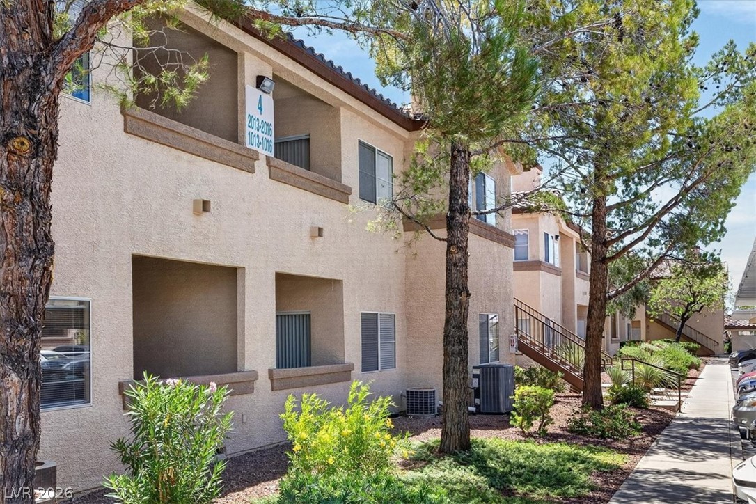 8501 West University Avenue 1014 Las Vegas NV 89147