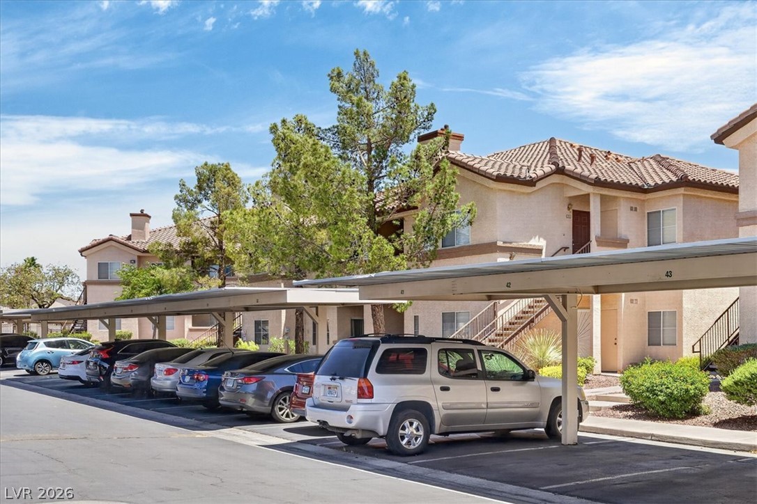 8501 West University Avenue 1014 Las Vegas NV 89147