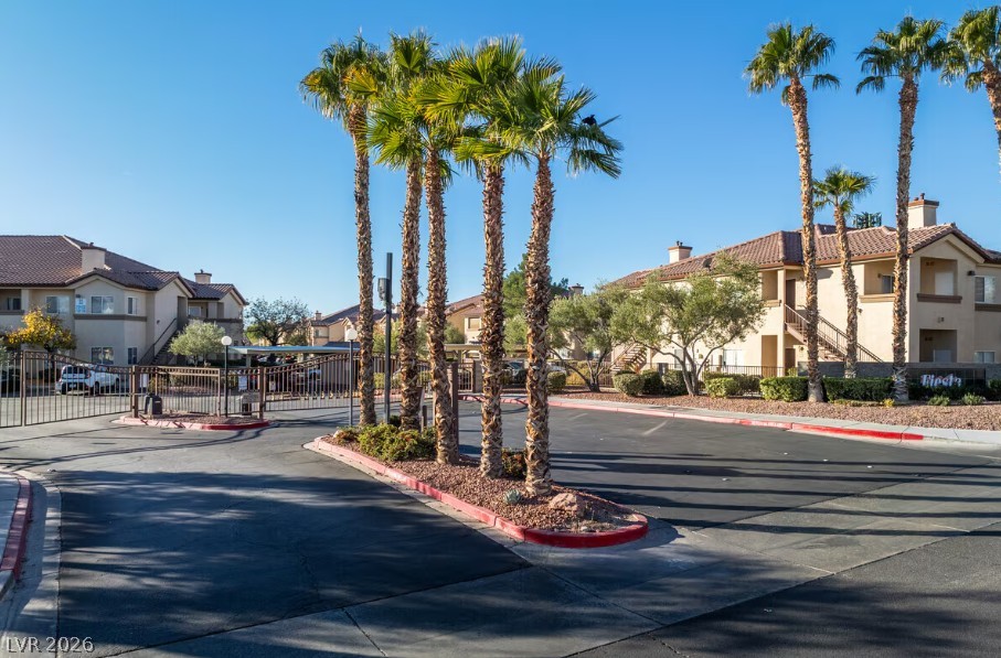 8501 West University Avenue 1014 Las Vegas NV 89147