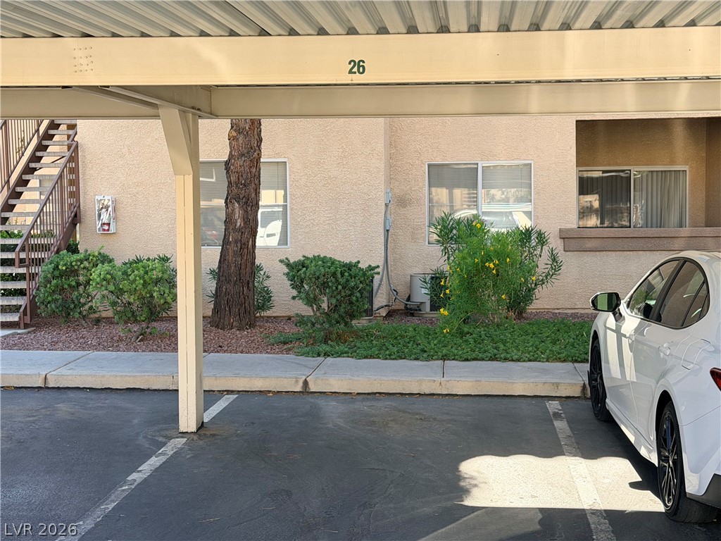8501 West University Avenue 1014 Las Vegas NV 89147
