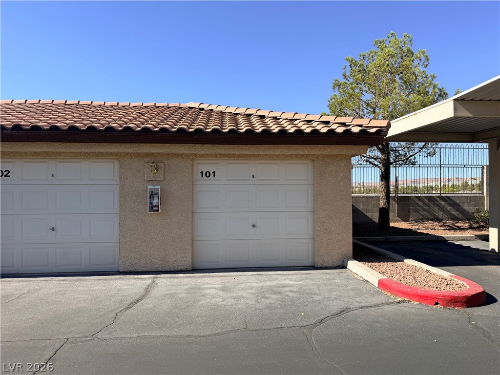 8501 West University Avenue 1014 Las Vegas NV 89147