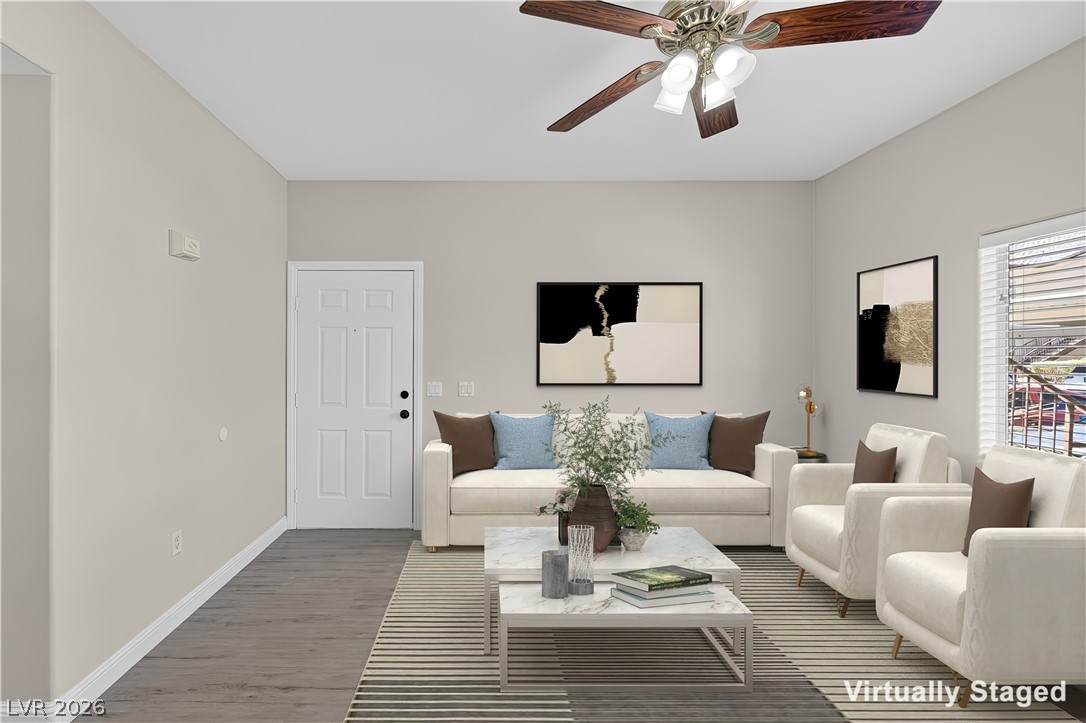 8501 West University Avenue 1014 Las Vegas NV 89147